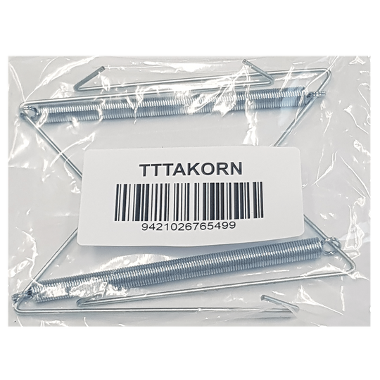 Tip Top Temp Chargriller Akorn Adapter