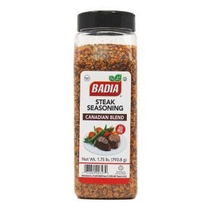 Badia Steak Seasoning - 793g
