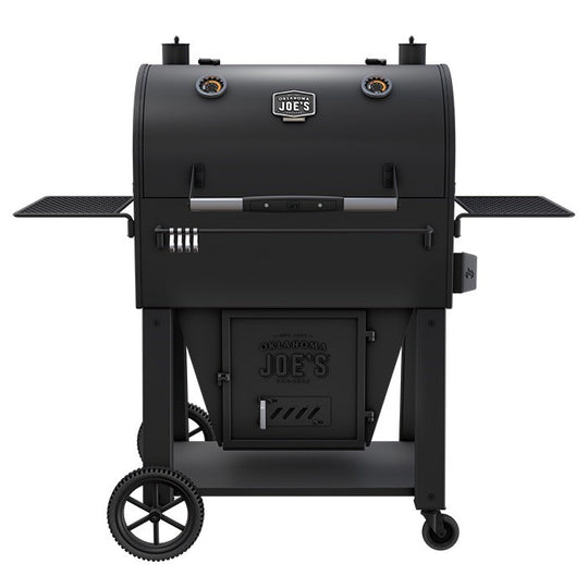 Oklahoma Joe Marshal Centerbox Smoker