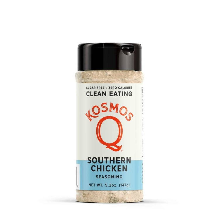 Kosmo's Q Clean Eating - Southern Chicken