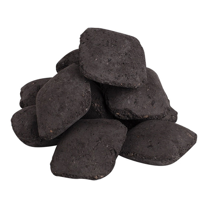 Heat Beads 10kg Coconut Shell Charcoal Bbq Briquettes