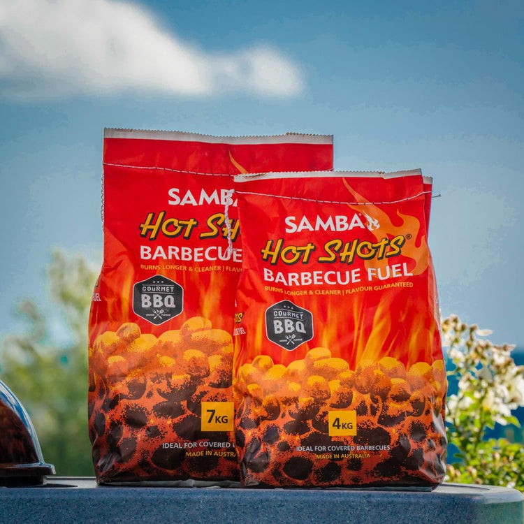 Charcoal Briquettes & Lump — Low 'N Slow BBQ Supplies