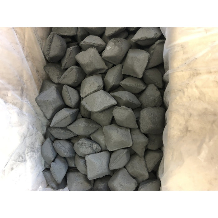 Commodities NZ - Premium Charcoal Briquettes 10kg