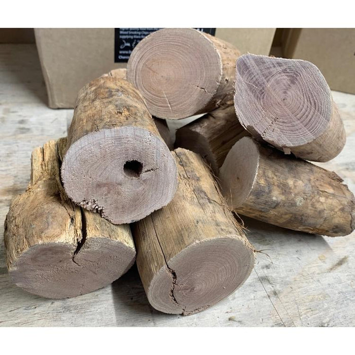 Brosnahans Cherry Wood Chunks - 7.5L