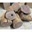 Brosnahans Oak Wood Chunks - 7.5L