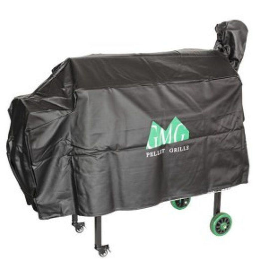 Green Mountain Grills - Outdoor Grill Cover
