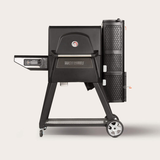 MASTERBUILT Gravity Series 560 Digital Charcoal Grill + Smoker