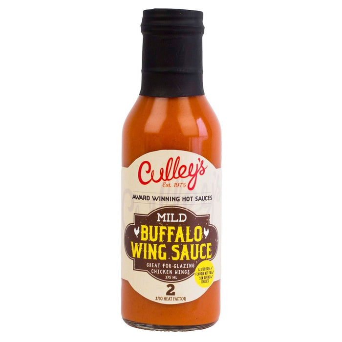 Culley's Mild Buffalo Wing Sauce
