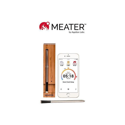 MEATER Plus Wireless BBQ Thermometer