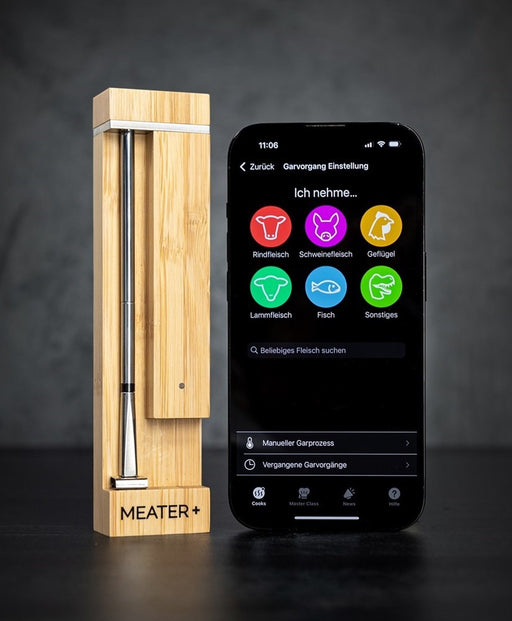 Meater Pro