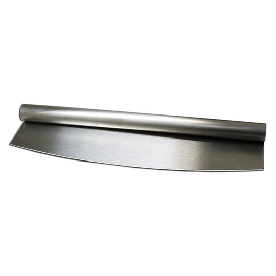 Outdoor Magic Premium Stainless Pizza Cutter