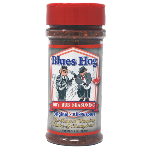 Blues Hog Original Dry BBQ Rub