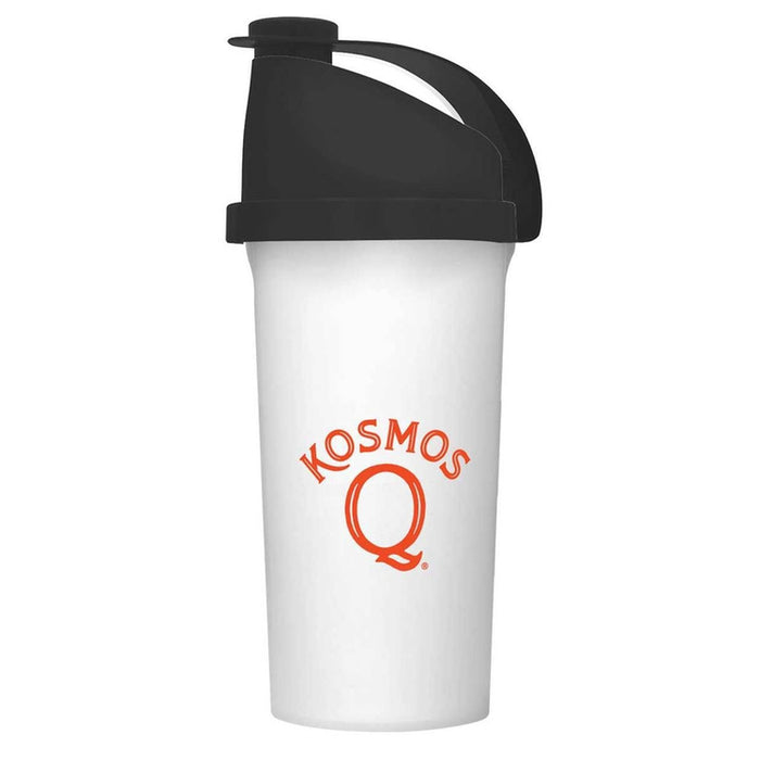 Kosmo's Q - Injection Mixer
