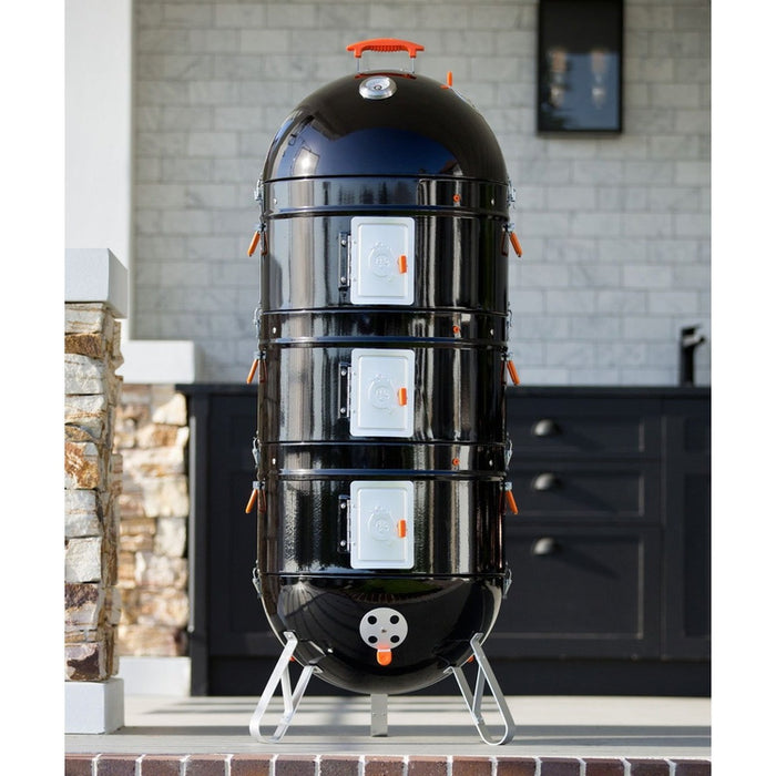 ProQ Extra Stacker For ProQ Smokers