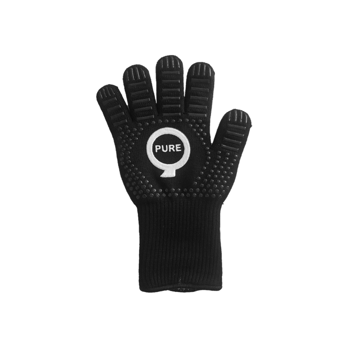 PureQ "Hot Fuzz" Nomex Gloves