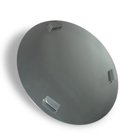 Pit Barrel Attachable Ash Pan