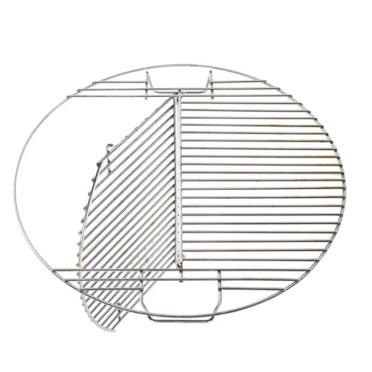 Pit Barrel Hinged Grill Grate