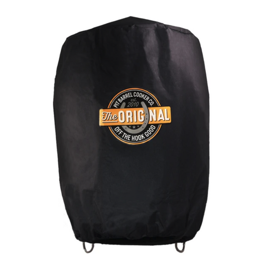 Pit Barrel Premium Cover
