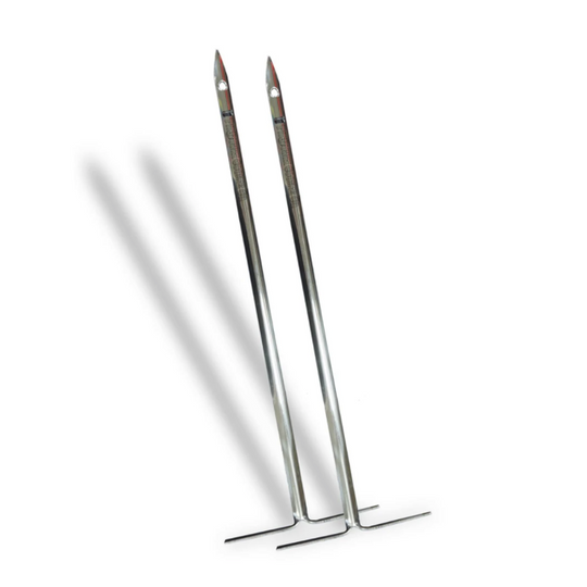 Pit Barrel 15" Vertical Skewers