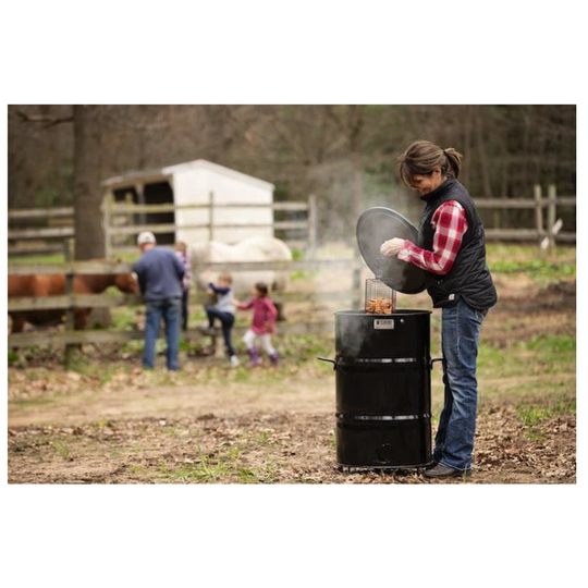Pit Barrel All Purpose Basket