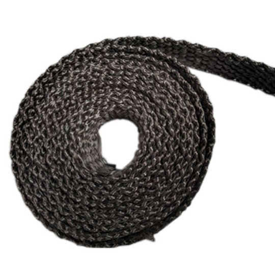 Outdoor Magic Heat Sealing Fibreglass Insulation Tape