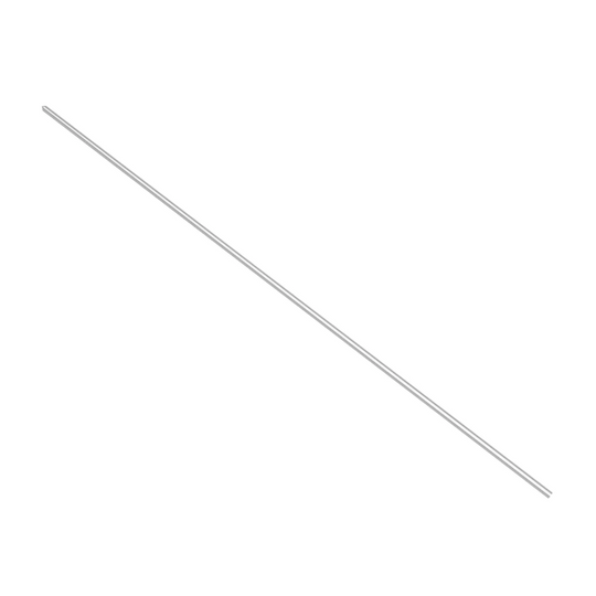 EspetoSul Stainless 80cm Rotisserie Rod