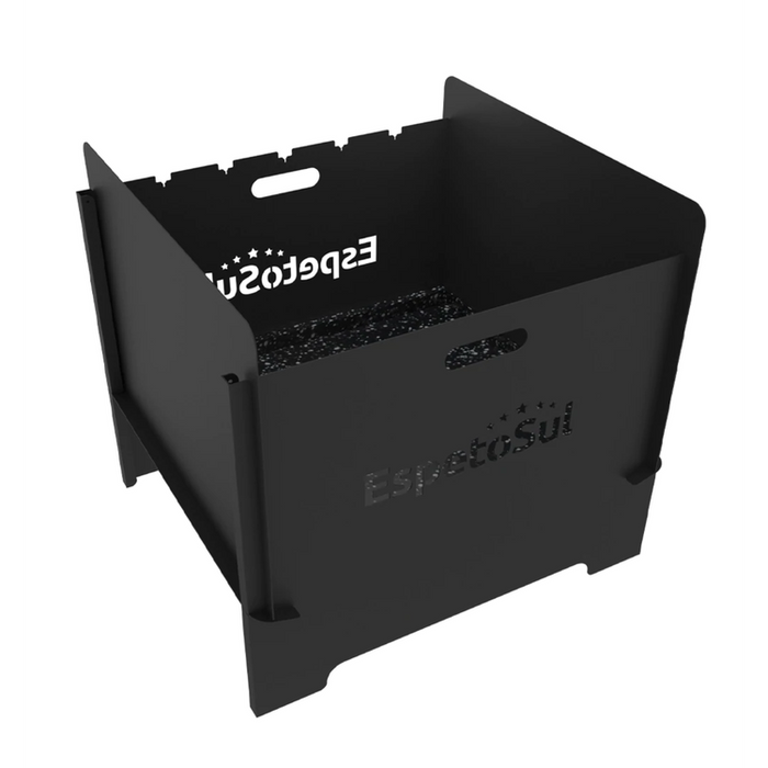 EspetoSul Spin A300 Foldable / Portable BBQ