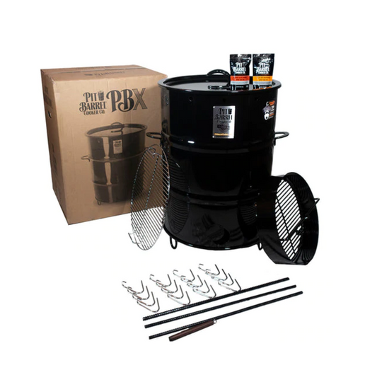 Pit Barrel PBX 57cm / 22"