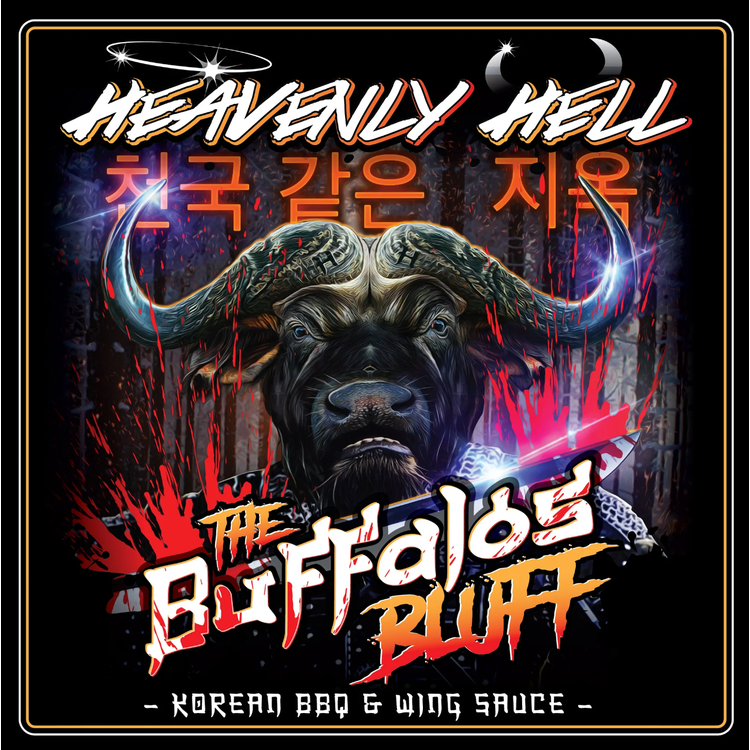 Heavenly Hell Buffalo's Bluff