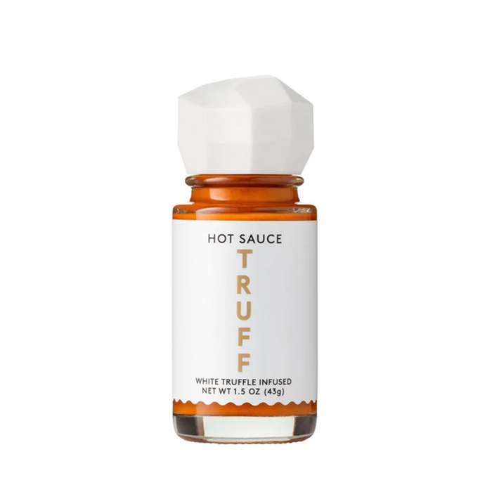 Truff White Truffle Infused Hot Sauce (Limited Edition)