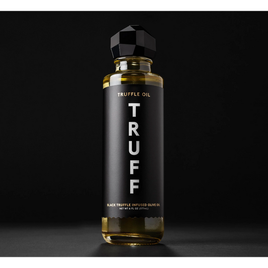 Truff Black Truffle Oil