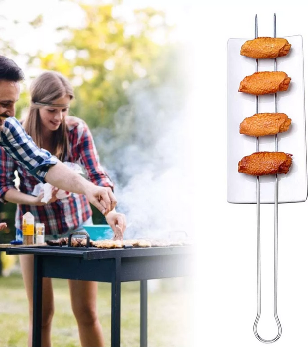 PureQ Narwhal Skewers
