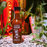 Uncle Dunkle's - HOT Wood-Fired Chilli BBQ Sauce