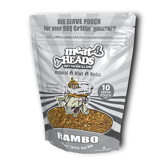 Meat Heads Rambo Lamb Rub