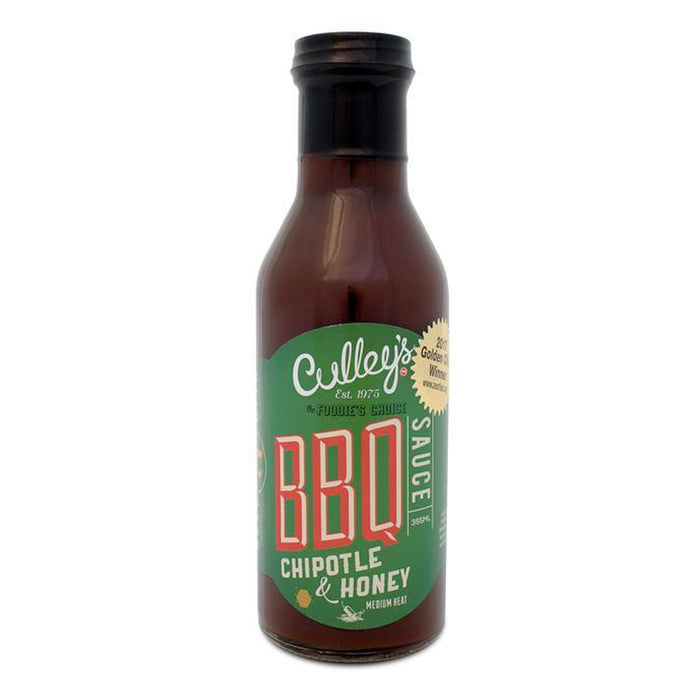 Culley's Chipotle & Honey Sauce