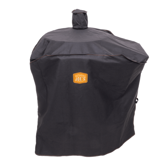 Oklahoma Joe Bronco Drum Smoker Cover