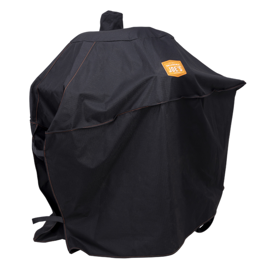 Oklahoma Joe BlackJack Kettle Cover