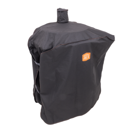 Oklahoma Joe Bronco Pro Drum Smoker Cover