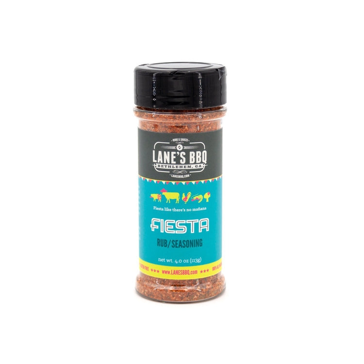 Lane's BBQ - Fiesta Rub