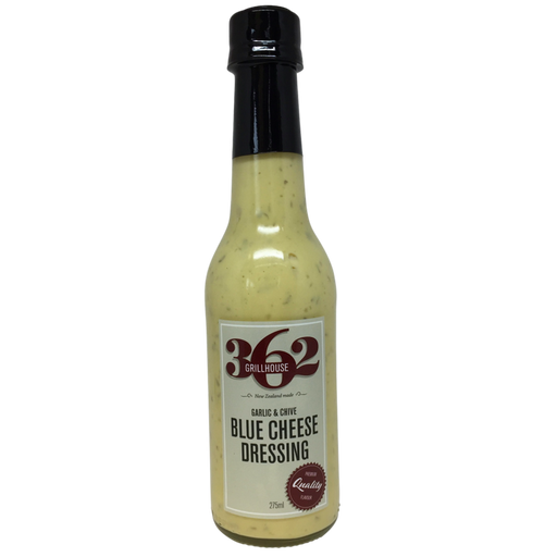 362 Grillhouse Blue Cheese Dressing