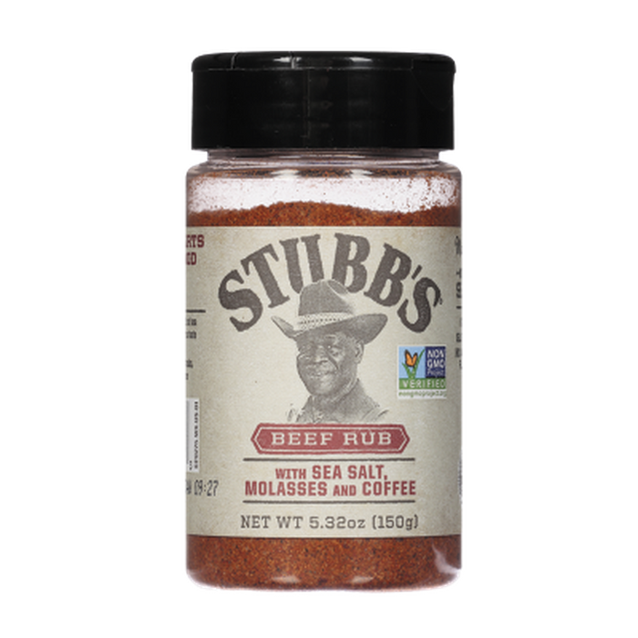 Stubbs rubs sales