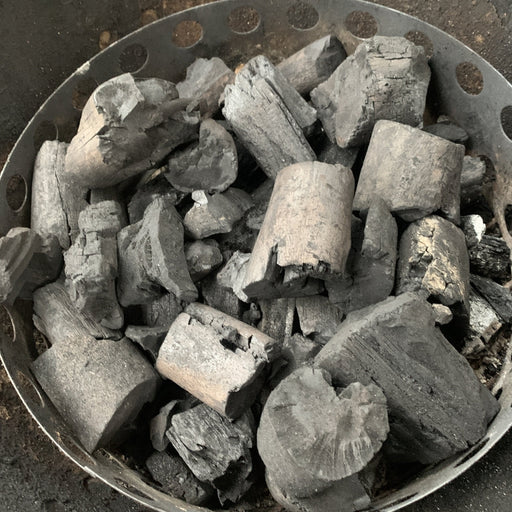 Commodities NZ - Ci5 Hardwood Lump Charcoal 10Kg