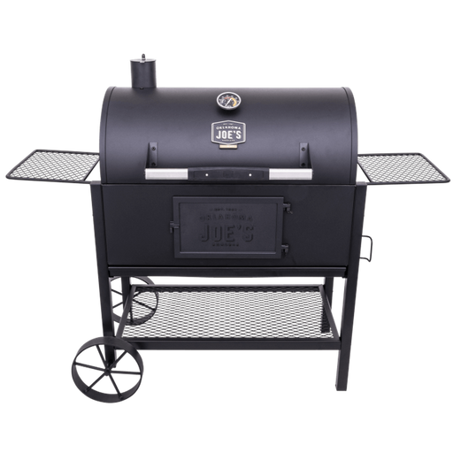 Oklahoma Joe Judge Charcoal Grill