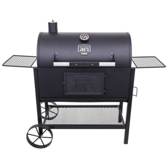 Oklahoma Joe Judge Charcoal Grill