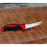 How To BBQ Right 5" Curved Boning Knife