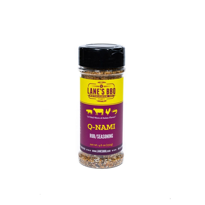 Lane's BBQ - Q-NAMI Rub