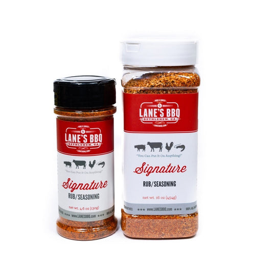 Lane's BBQ - Signature Rub