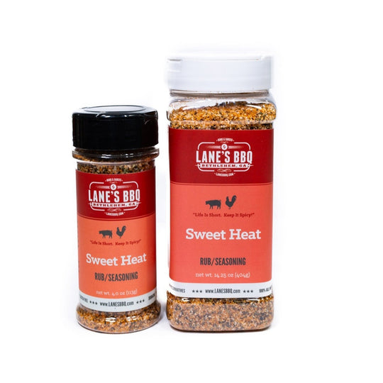 Lane's BBQ - Sweet Heat Rub