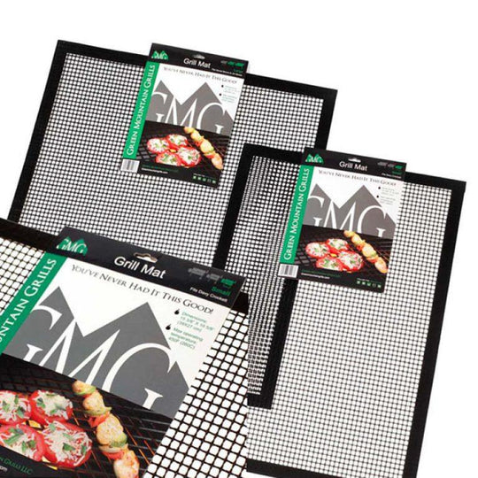 Green Mountain Grills BBQ Mat
