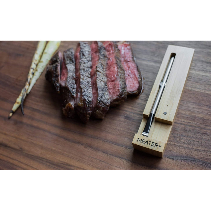 MEATER+ Wireless BBQ Thermometer